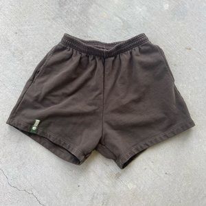 Daily Drills sweatshorts